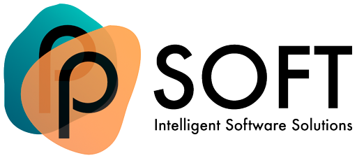 PpSoft logo